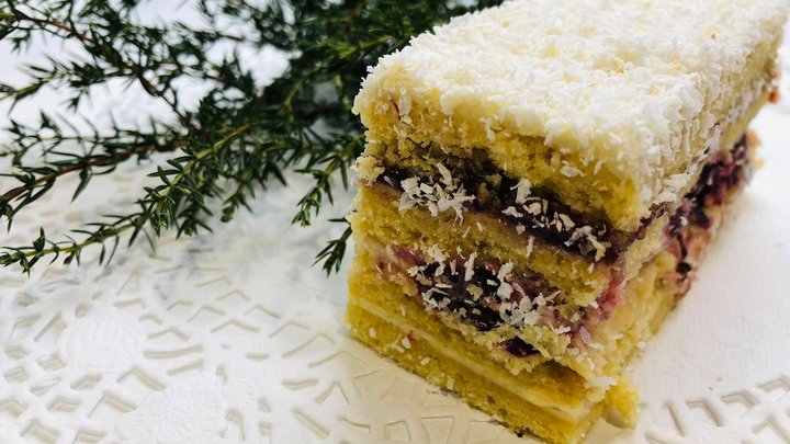 Baklava House