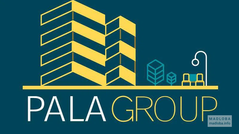 Pala Group