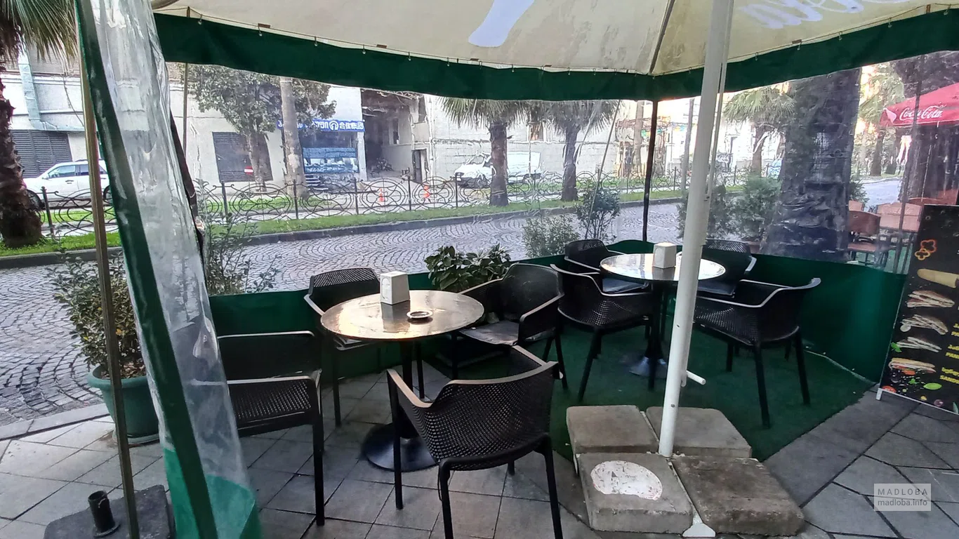 Panini Grill