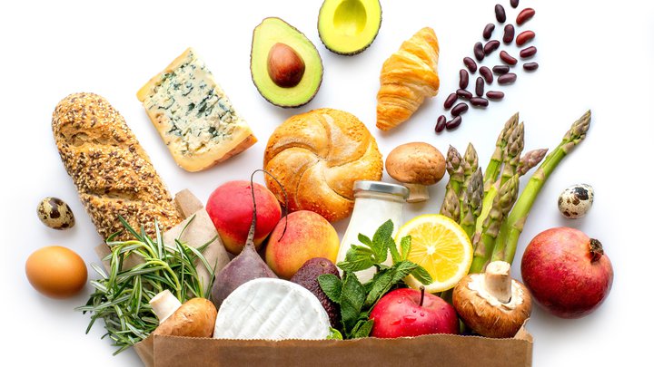 Food Plus