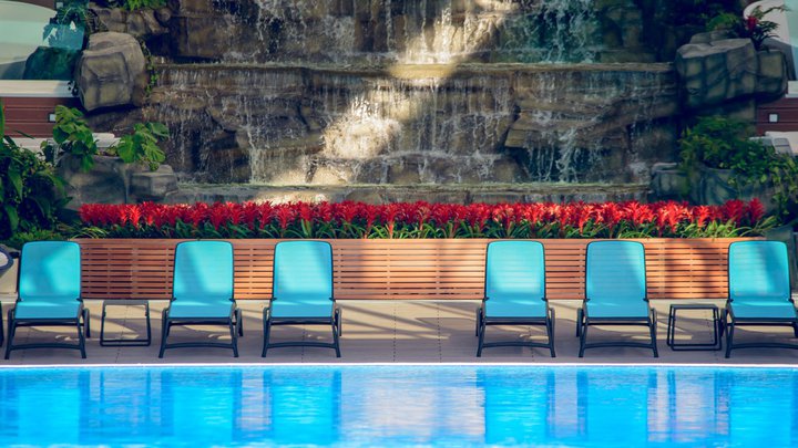 Paragraph Resort & Spa Shekvetili, Autograph Collection