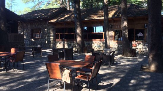 Park Restaurant