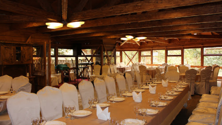 Park Restaurant