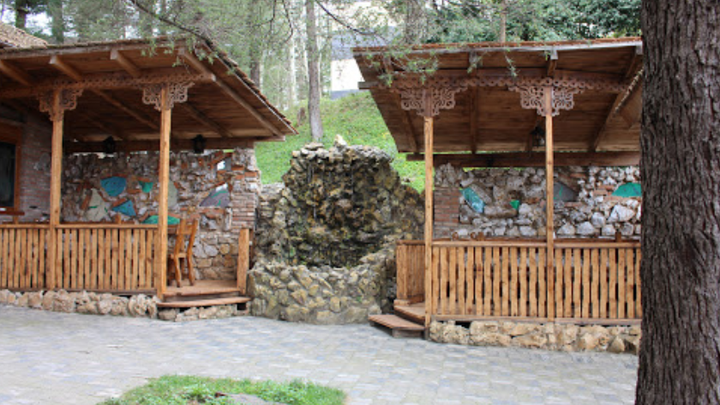 Park Restaurant