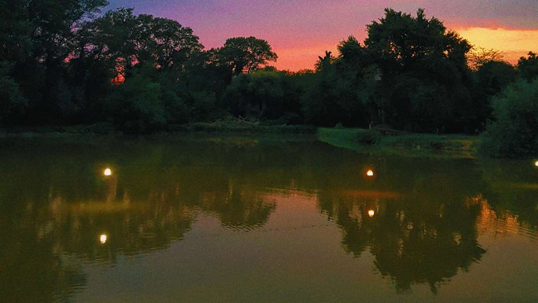 Gardabani National Park