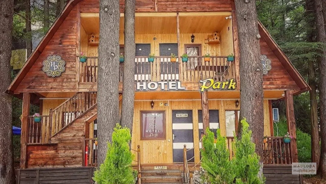 Park Hotel