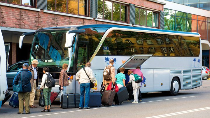 Geocars