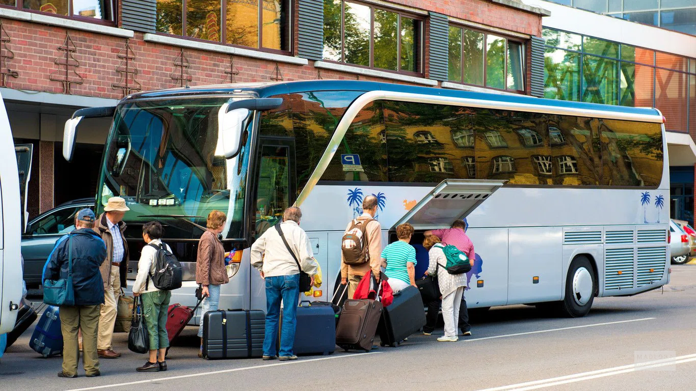 Geocars