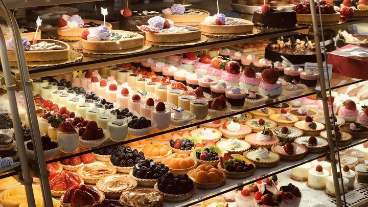 GRANT BAKERY