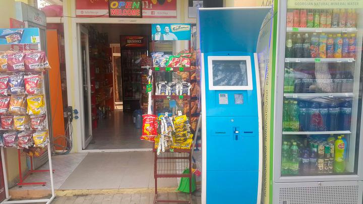 Shops for an excellent purchase in Batumi that a tourist should know