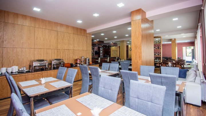 Penta Tbilisi