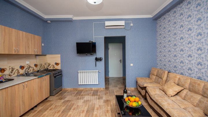 Penta Tbilisi
