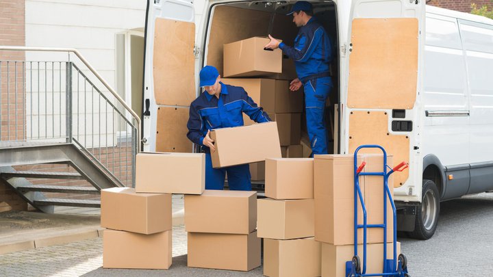 Tbilisi Cargo Service