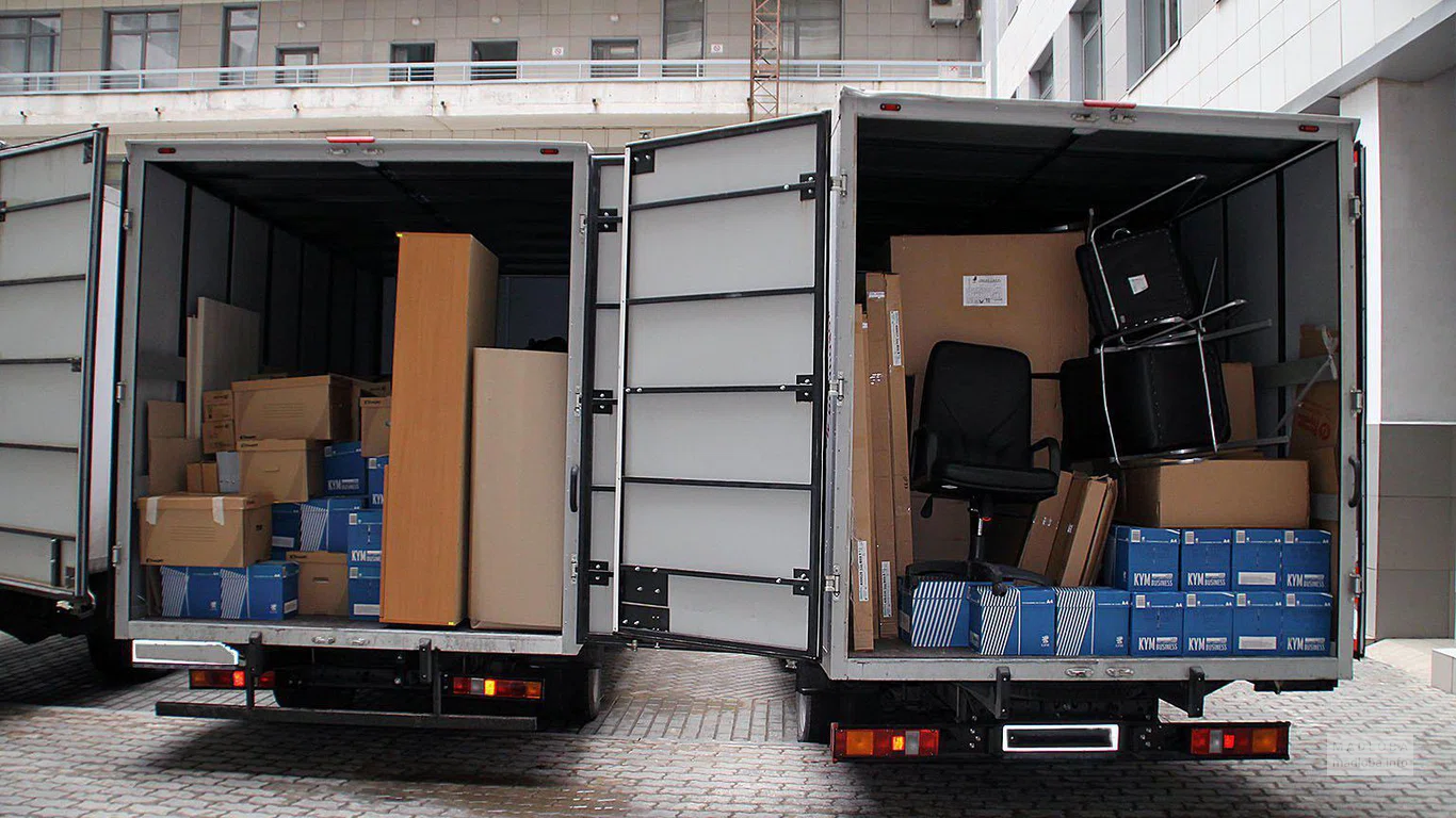 Worldwide Energy Logistics