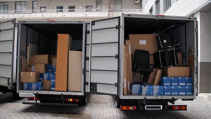 Worldwide Energy Logistics