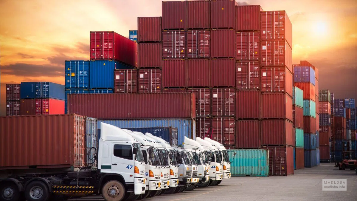 Georgian Cargo Group