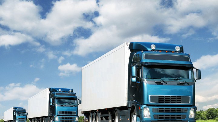 Cargo Logistics