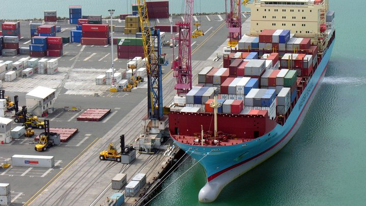 Cargo Logistics Group Georgia