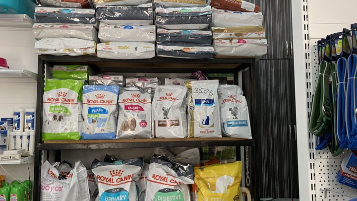 Royal Canin