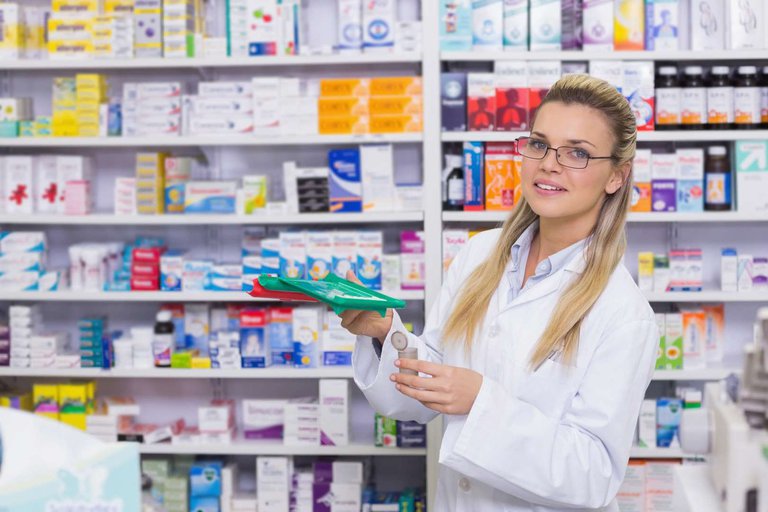 🌙 Access to medicines 24/7: 6 verified pharmacies in Batumi, open 24/7