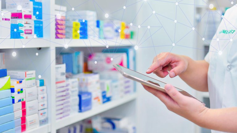 Pharmacies in Kvareli