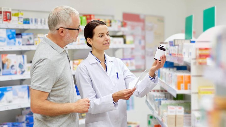 Velga Healthcare Products