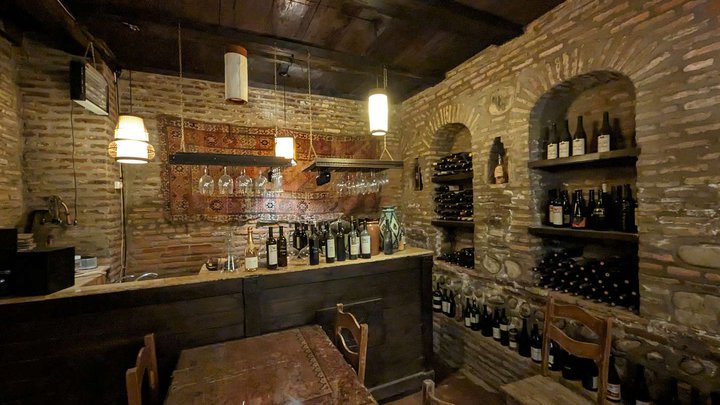 Pheasant's Tears Winery