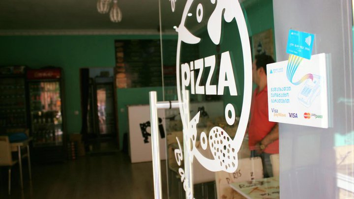 Batumi Pizza