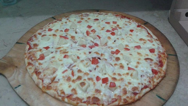 Batumi Pizza