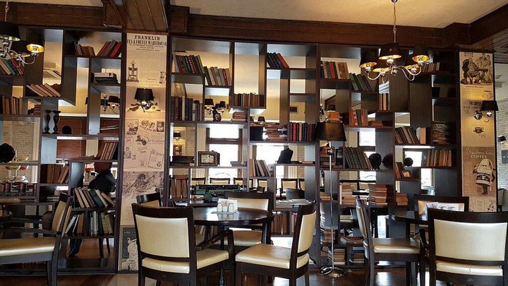 Piazza Boutique Hotel