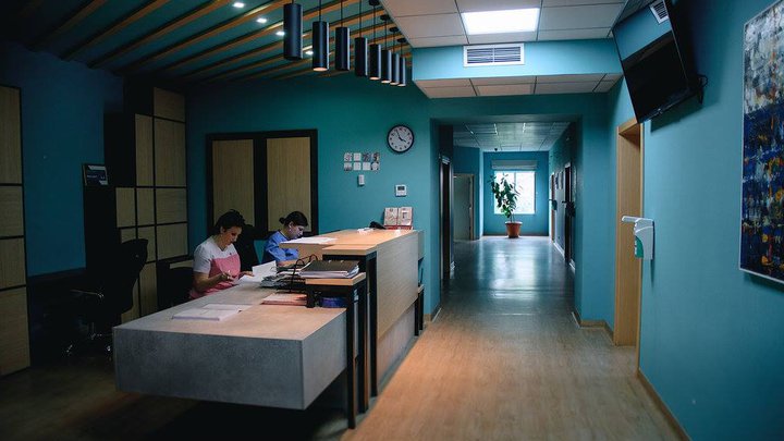 Pineo Multidisciplinary Medical Center