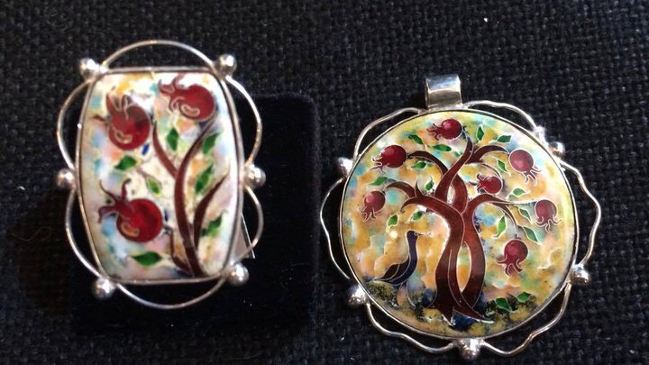 Pirosmani Souvenirs (ул. Пушкина, 25)