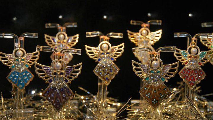 Pirosmani Souvenirs (ул. Пушкина, 25)