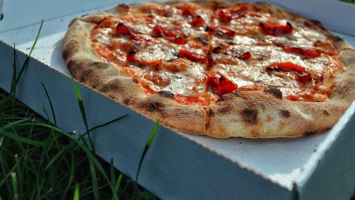 Pizza Mizza