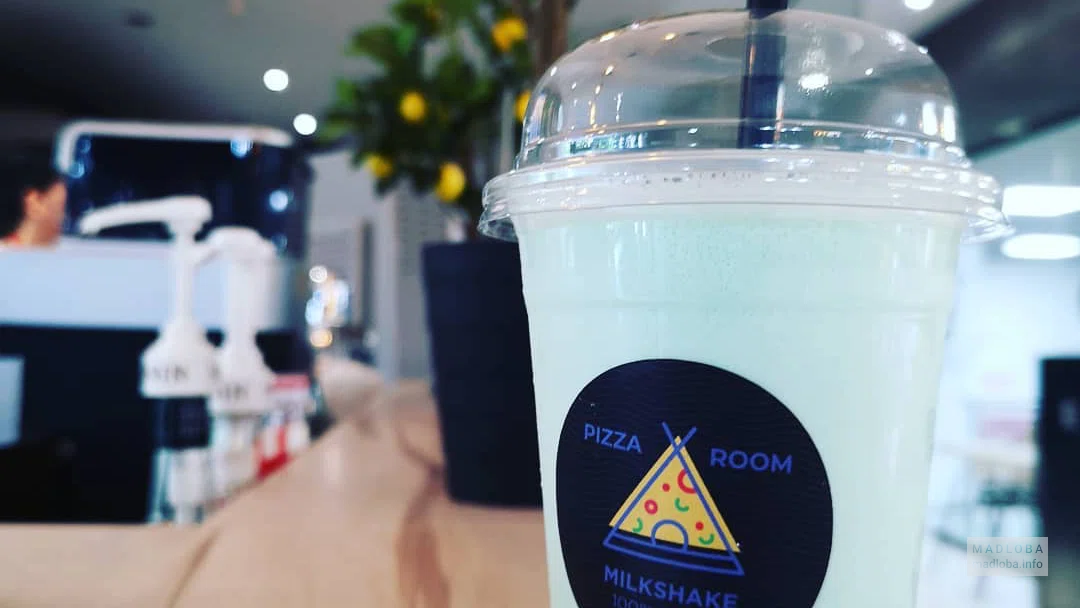 Pizza Room  в Батуми