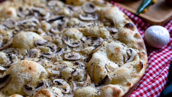 Pizza Mizza