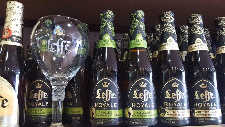 Little Belgium | La Petite Belgique