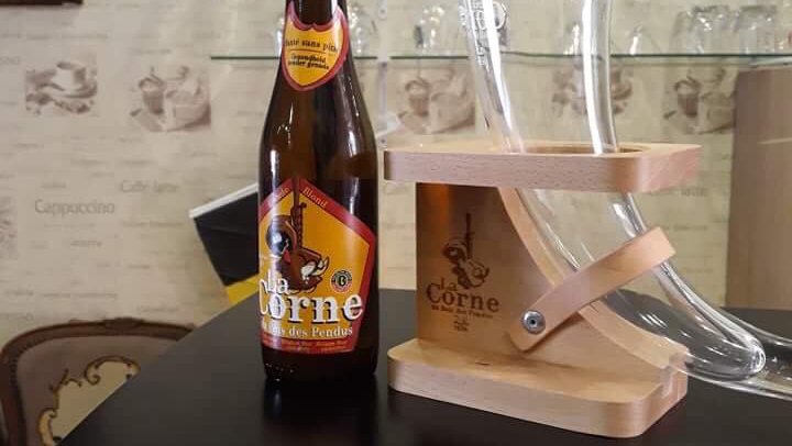 Little Belgium | La Petite Belgique