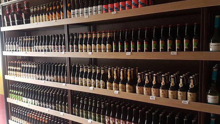 Little Belgium | La Petite Belgique