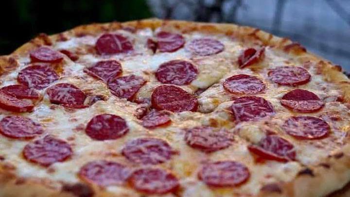 pizzeria Jami