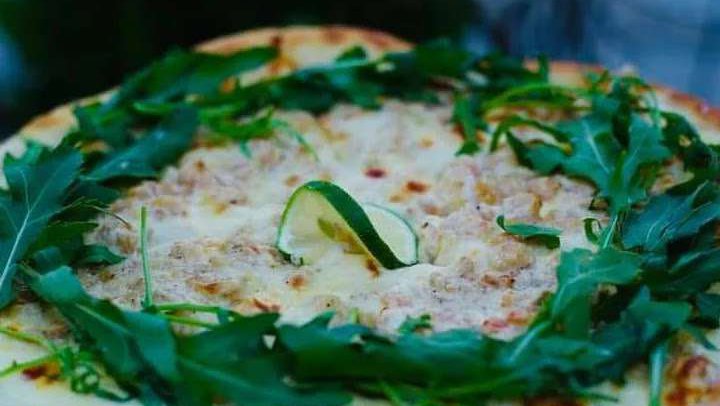 pizzeria Jami