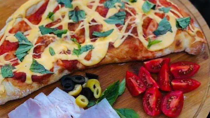 pizzeria Jami