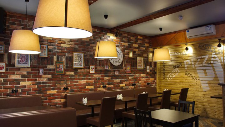 Ronny’s на ул. Петрици