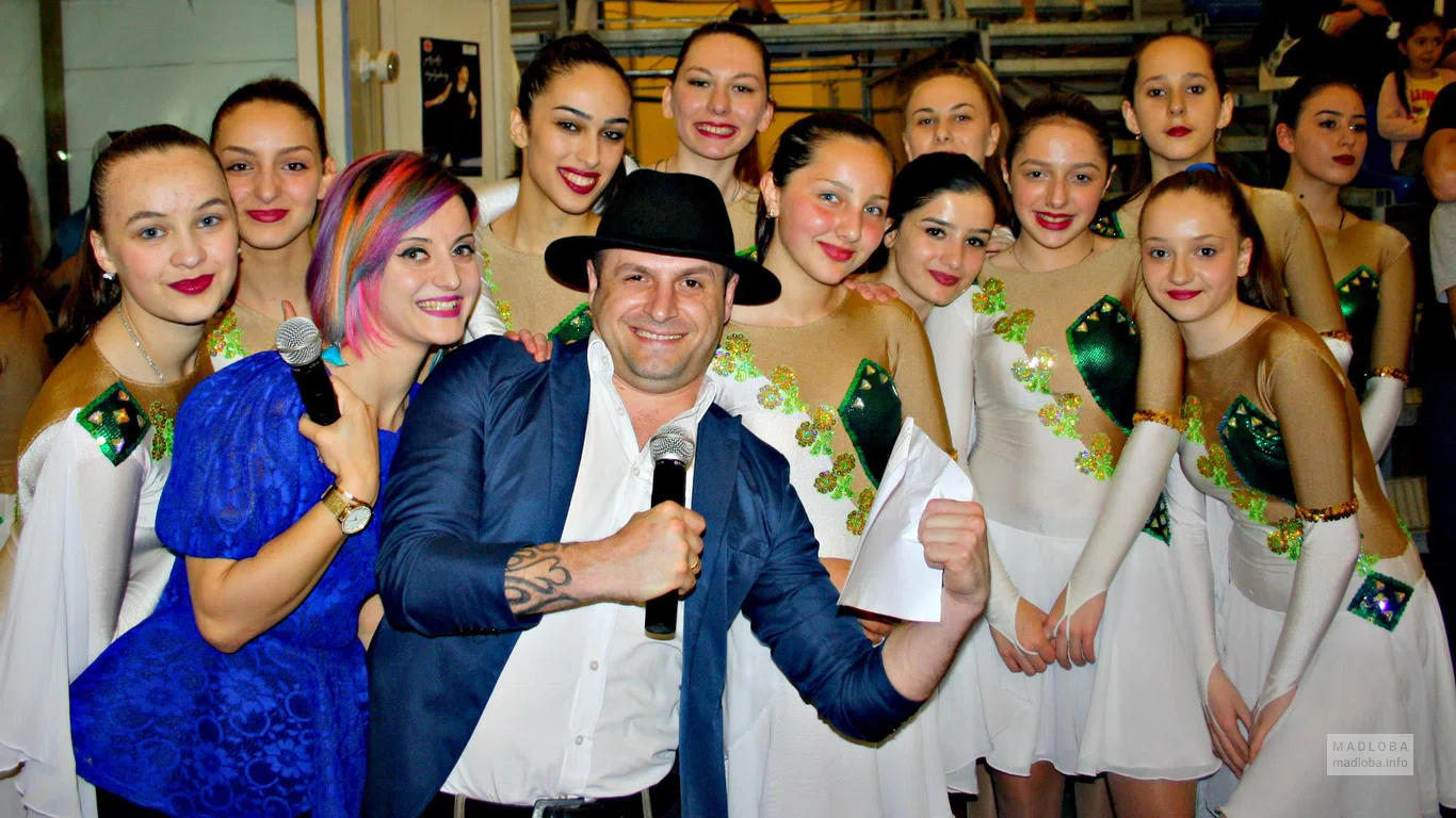 PLATINA GROUP