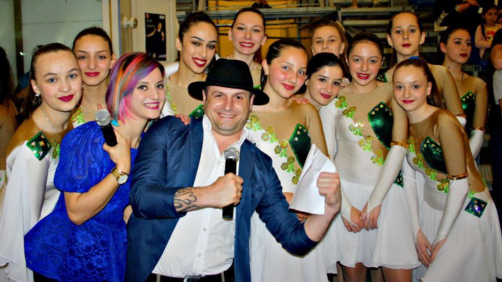 PLATINA GROUP