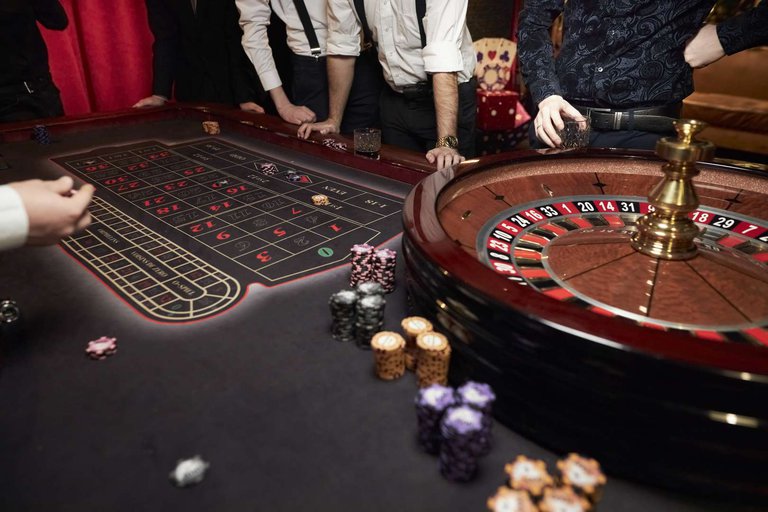 🎰 TOP-6 Kutaisi hotels with casinos: stylish relaxation and gambling entertainment