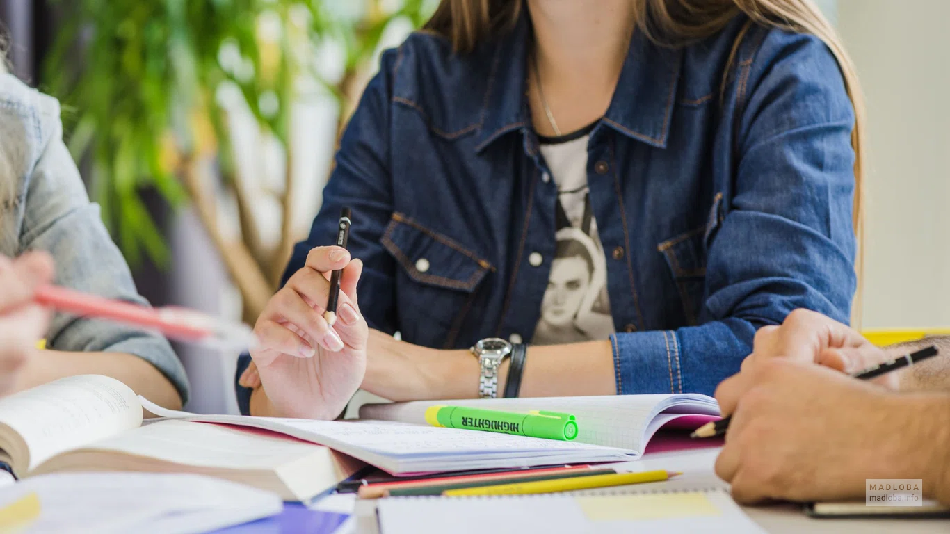 Educational Consulting | Globe Education