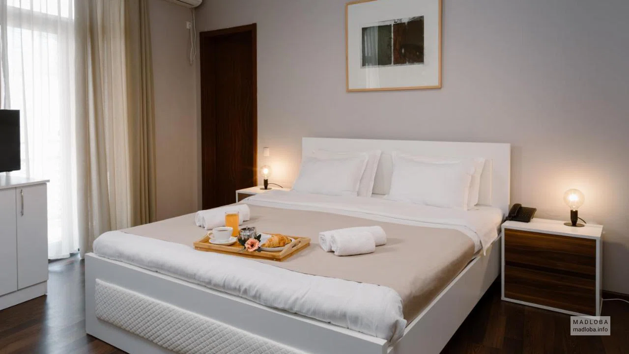 Point Hotel Tbilisi