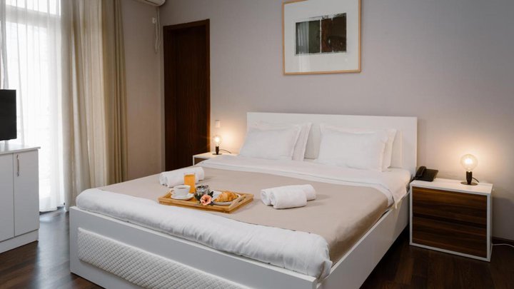 Point Hotel Tbilisi