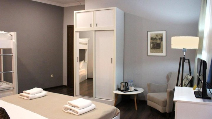Point Hotel Tbilisi